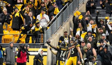 Kenneth Gainwell player props odds, tips and betting trends for Week 12