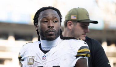 Alvin Kamara player props odds, tips and betting trends for Week 12