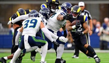 Get tickets to see Blake Corum vs. the Buccaneers