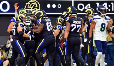 Get tickets to see Colby Parkinson vs. the Buccaneers