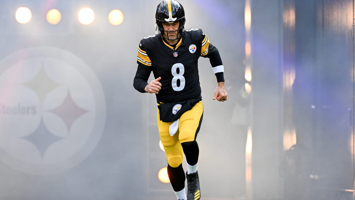 Will Aaron Rodgers play vs the Bears?