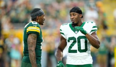 Mecole Hardman injury update, status vs. Texans in Week 12