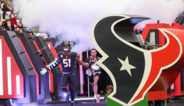 3 key matchups to watch in Week 12