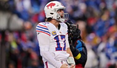 Bills vs Texans Thursday Night Football channel, time, matchup