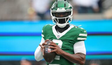 NY Jets vs. Ravens predictions. Expert picks for NFL Week 12 game