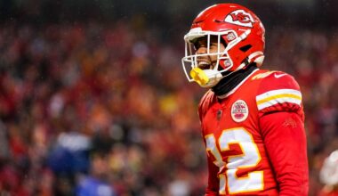 Why Jacksonville signed Juan Thornhill