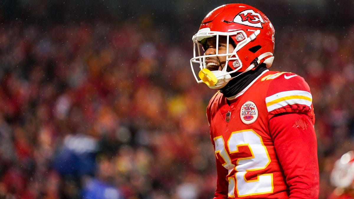 Why Jacksonville signed Juan Thornhill