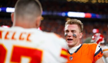 Broncos ready to take 'next step' after beating Chiefs