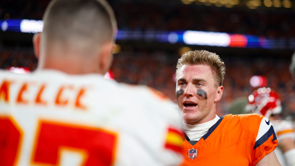 Broncos ready to take 'next step' after beating Chiefs