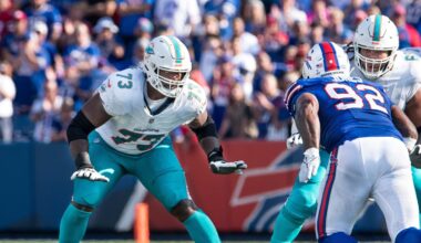 Dolphins expect 'good collection' of players to return from IR soon