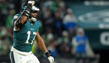 Vic Fangio’s Eagles defense remains a discussion among NFL analysts