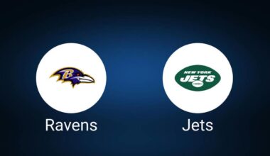 How to buy Baltimore Ravens vs New York Jets NFL tickets