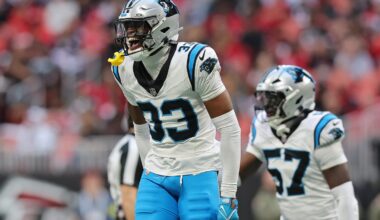 S Israel Mukuamu released from practice squad