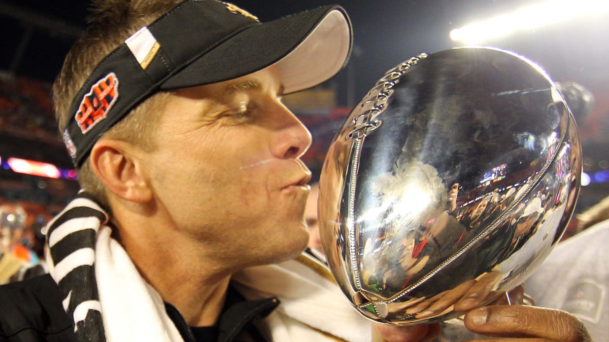 History suggests Broncos' record could be a Super Bowl omen