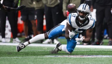 Get tickets to see Xavier Legette vs. the 49ers