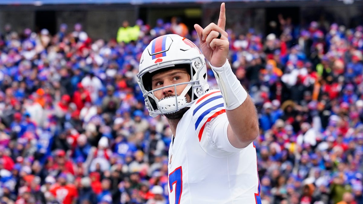 Bills playoff chances, odds to make playoffs, win AFC East