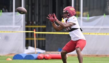 Brian Mitchell has book recommendation for some