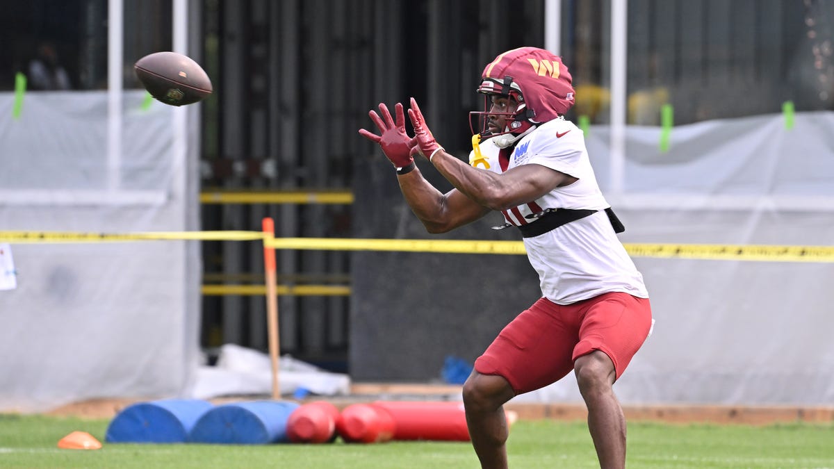 Brian Mitchell has book recommendation for some