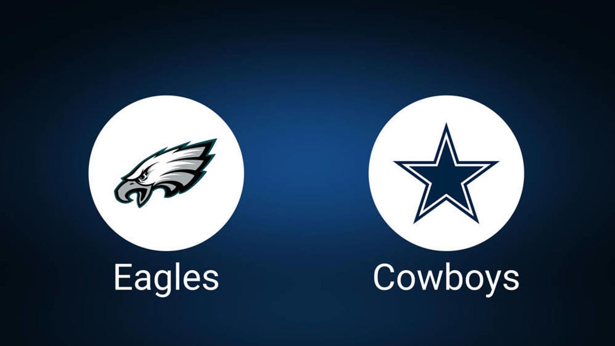 How to buy Philadelphia Eagles vs Dallas Cowboys NFL tickets
