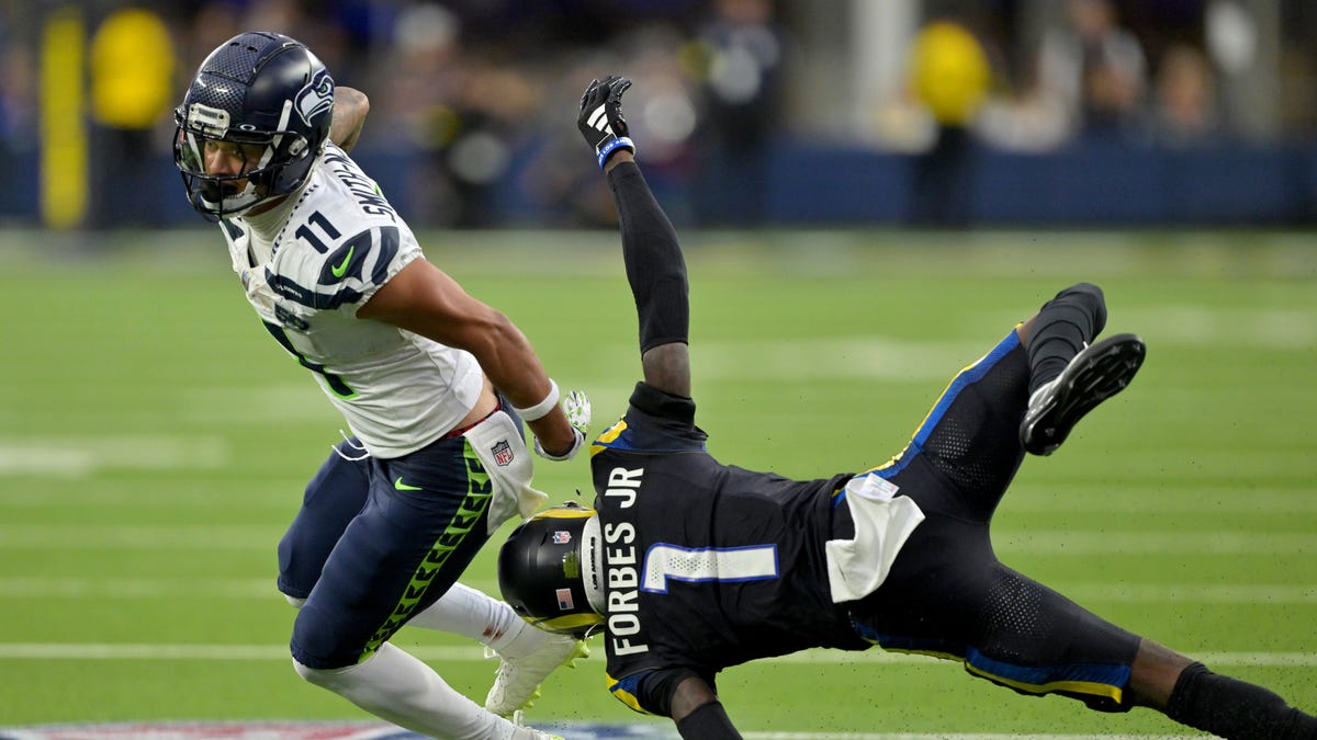 3 best prop bets in Week 12