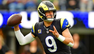 Where to watch Rams-Buccaneers NFL game: Time, schedule