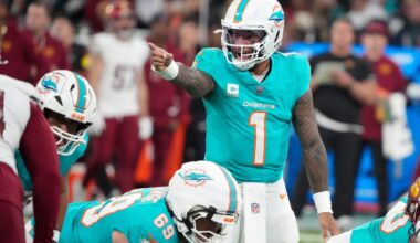 New Orleans Saints vs Miami Dolphins picks, odds for NFL Week 13 game