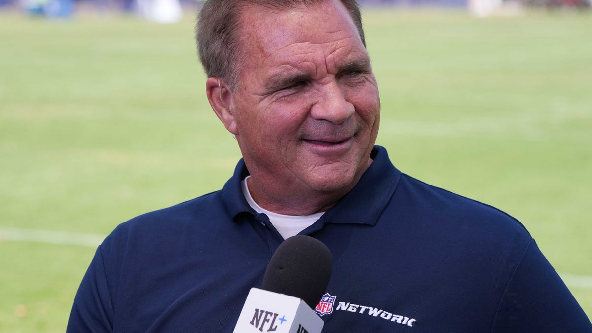 Brian Baldinger breaks down Broncos' key players vs. Chiefs