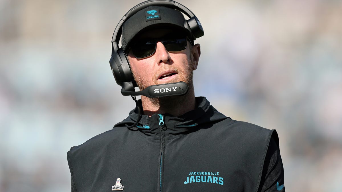 Jacksonville Jaguars have raised the bar for success, says Liam Coen