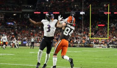 3 pressing questions after gutting Week 11 loss