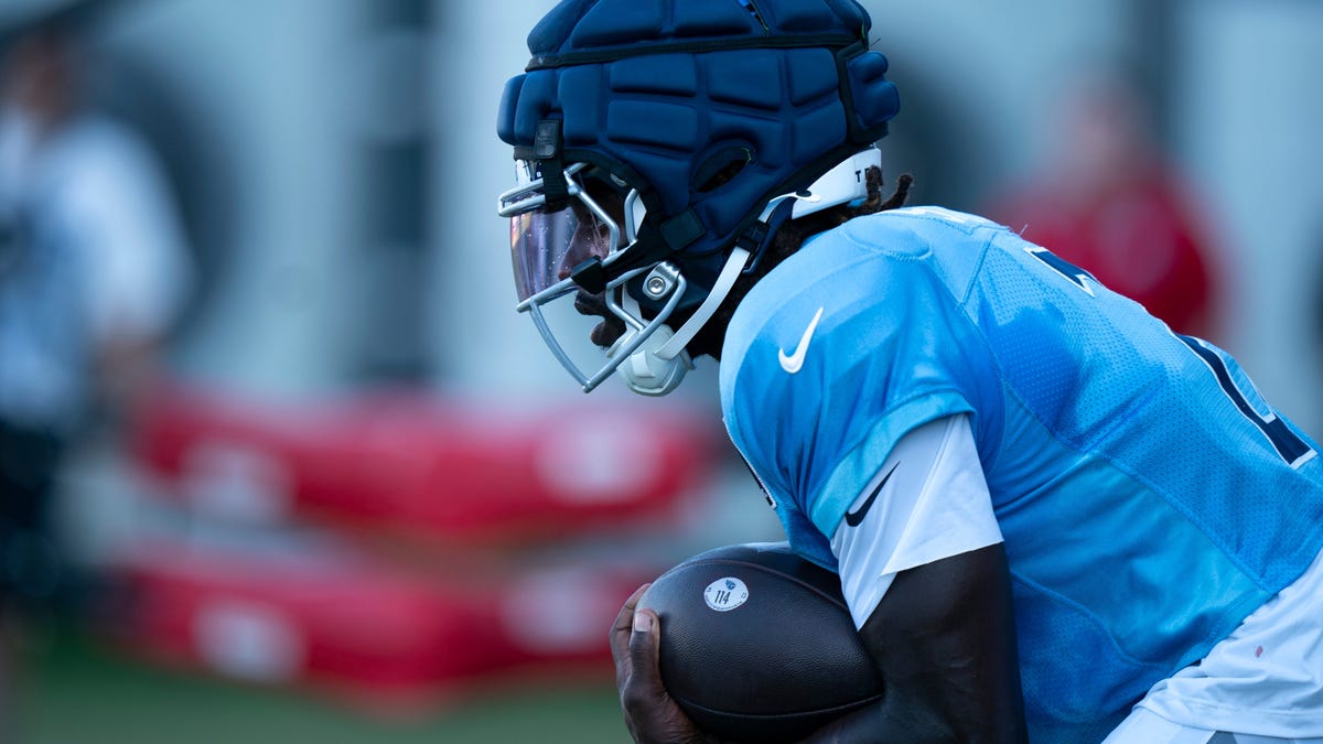 New Orleans Saints sign former Tulane wide receiver Jha'Quan Jackson