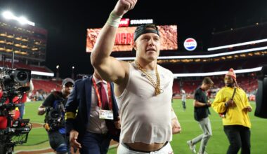 Revisiting the Christian McCaffrey trade