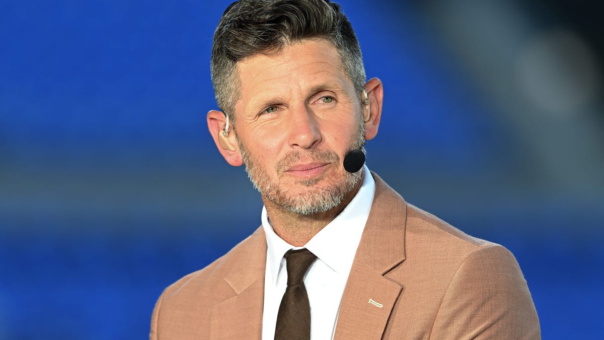 Rams have this 'fatal flaw,' according to ESPN's Dan Orlovsky