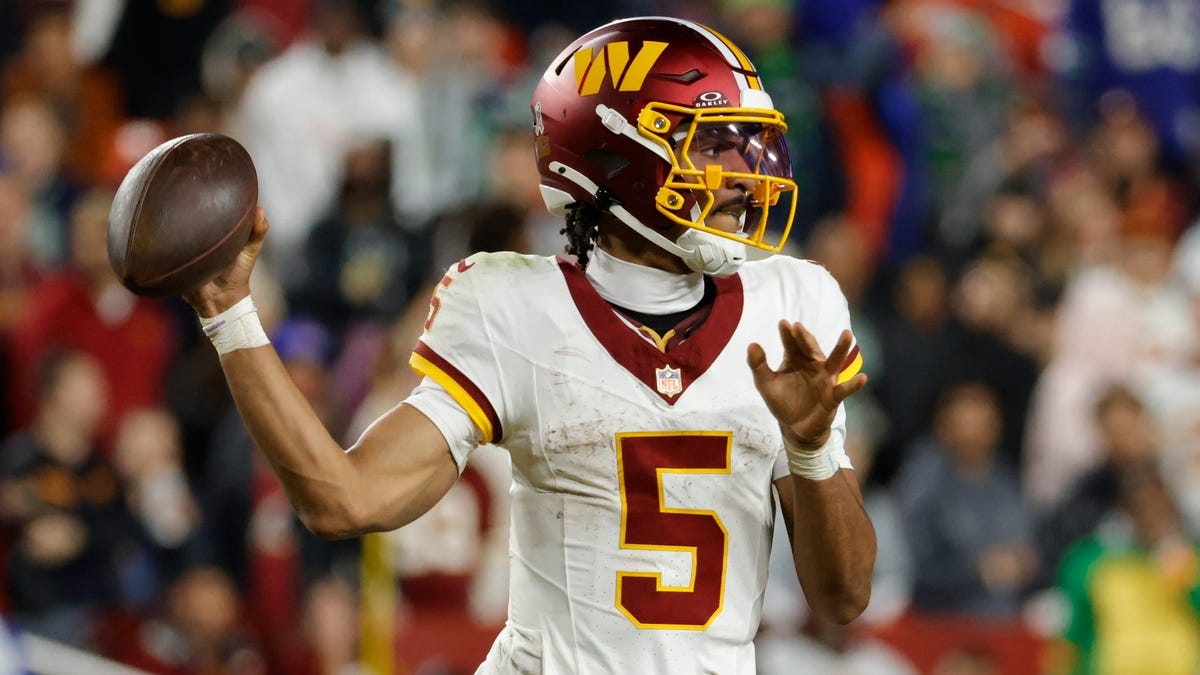 When will Jayden Daniels return? Latest updates for Commanders QB