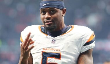 Trent Sherfield joins Cardinals after being cut by Broncos