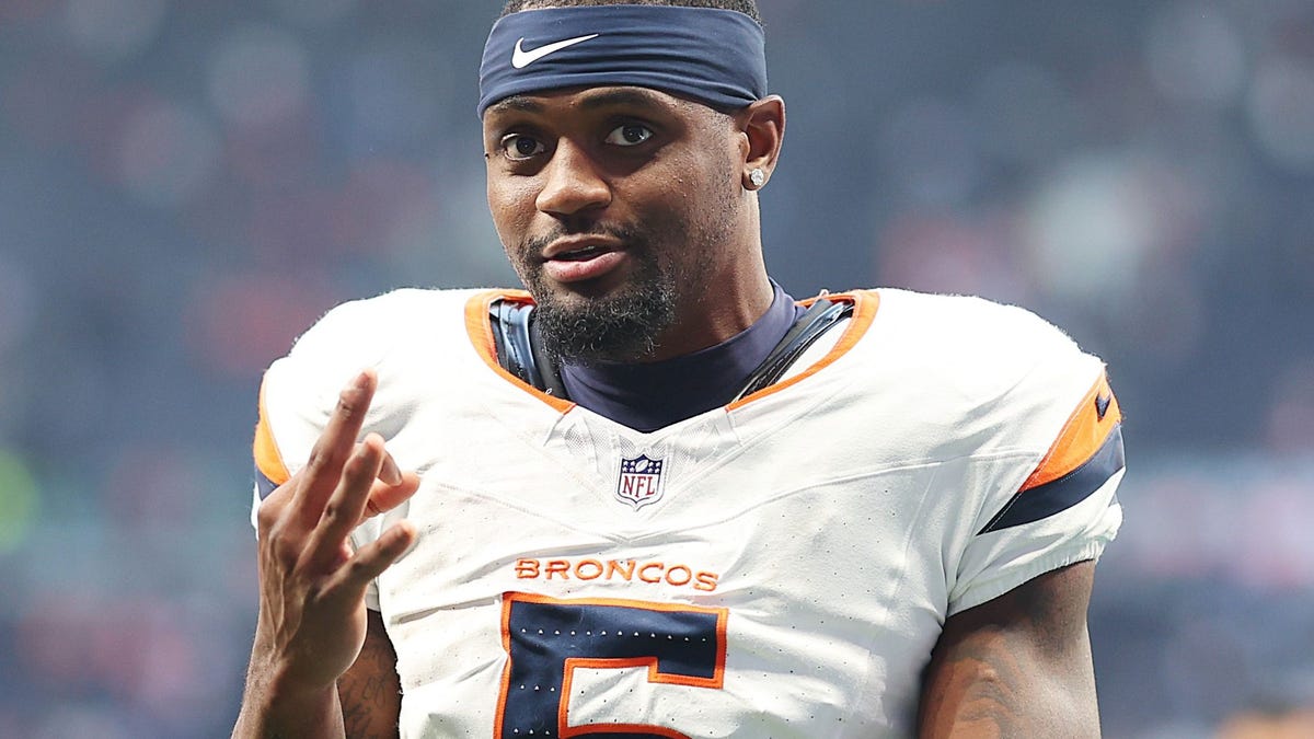 Trent Sherfield joins Cardinals after being cut by Broncos