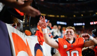Does Denver play today? Broncos' Week 12 NFL schedule