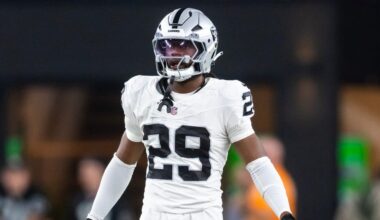 LA adds 2 DBs, signs Harrison Mevis