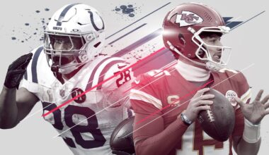 NFL Week 12 picks straight up and against spread: Who wins best games?