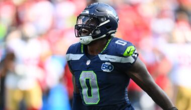 Fantasy football Week 12 defense rankings: Top DSTs to start