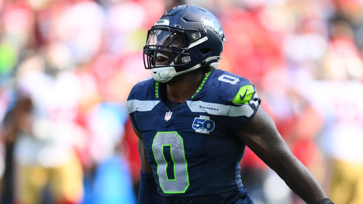 Fantasy football Week 12 defense rankings: Top DSTs to start