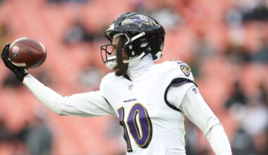 3 key matchups to watch in Week 12