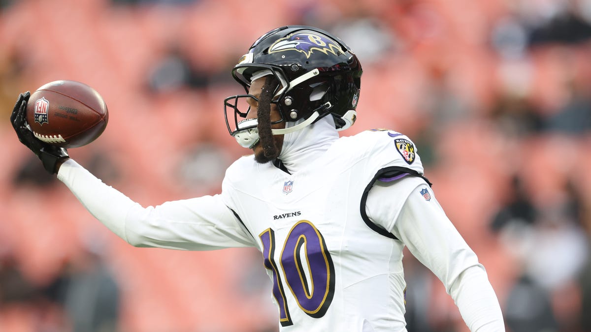 3 key matchups to watch in Week 12