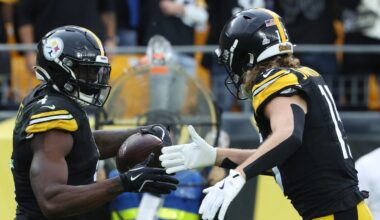 Shop the best Black Friday deals on NFL gifts for Steelers fans