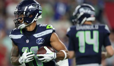 Shop the best Black Friday deals on NFL gifts for Seahawks fans