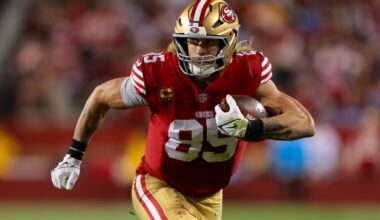 Shop the best Black Friday deals on NFL gifts for 49ers fans