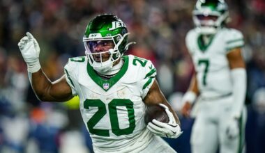 Shop the best Black Friday deals on NFL gifts for Jets fans