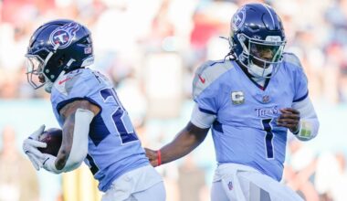 Shop the best Black Friday deals on NFL gifts for Titans fans