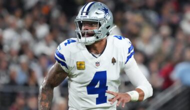 Where to watch Cowboys-Chiefs NFL Thanksgiving game: Time, schedule