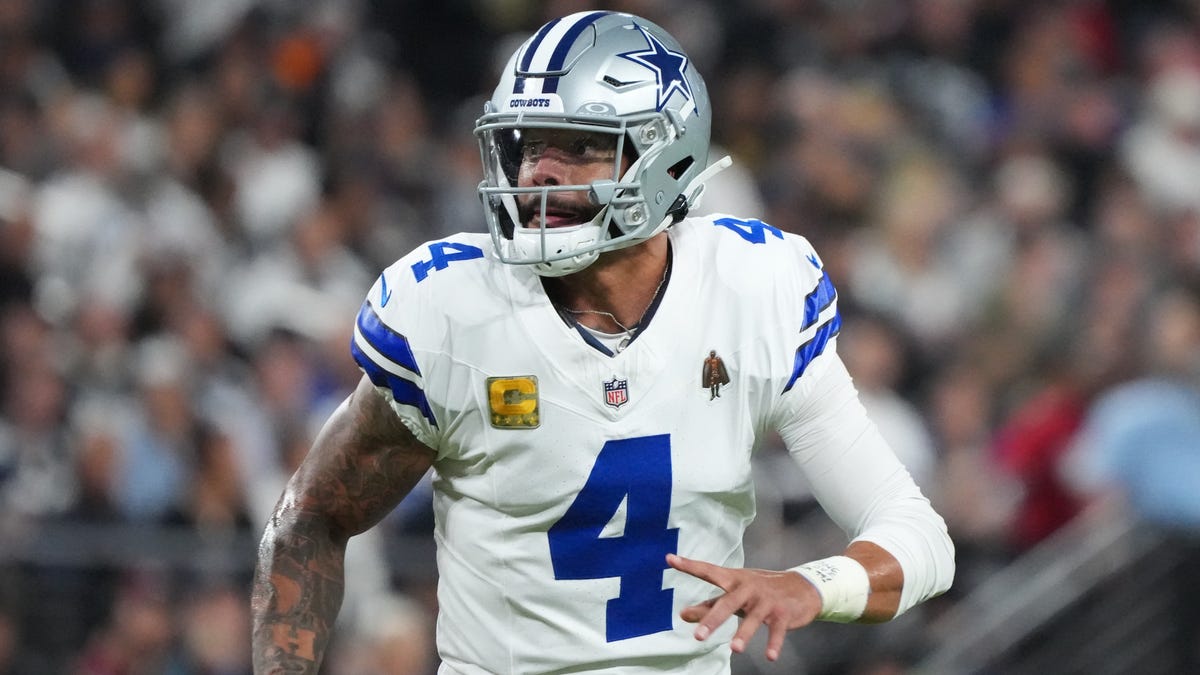 Where to watch Cowboys-Chiefs NFL Thanksgiving game: Time, schedule