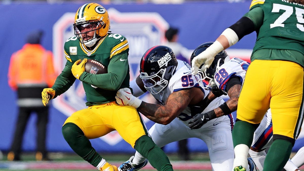 Josh Jacobs injury update, status vs. Lions in Week 13